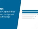 2021 Gartner Critical Capabilities for Distributed File Systems and Object Storage: Key Takeaways