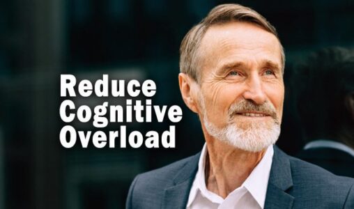 3 Ways CPOs Can Help Reduce Cognitive Overload for their Teams