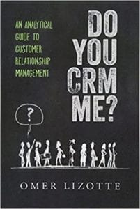 Do You CRM Me?