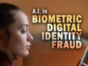 AI in Biometric Digital Identity Fraud