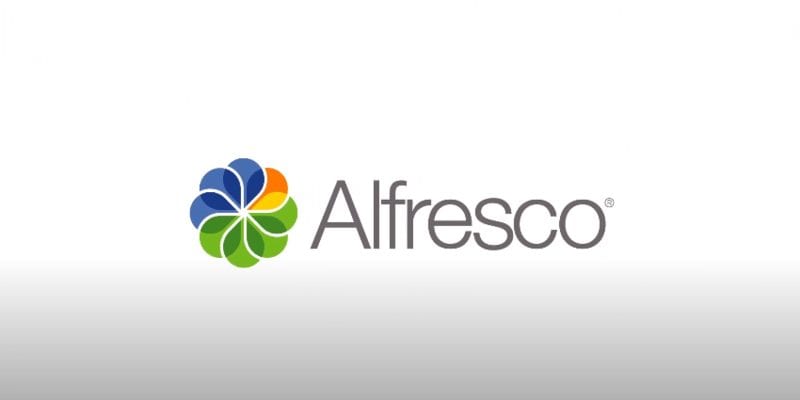 Alfresco Launches New Generation Federation Services