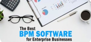 The 12 Best BPM Software for Enterprise Businesses to Consider