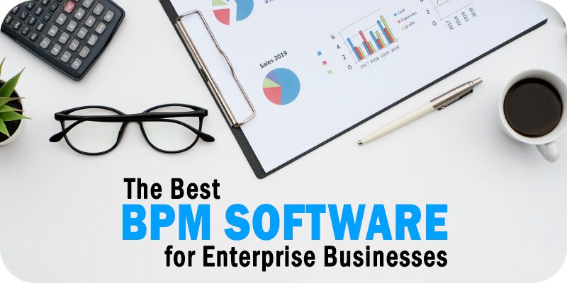 BPM Software for Enterprise