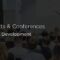 The Best Application Development Events and Conferences to Attend in 2020