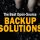 The Top 17 Free and Open Source Backup Solutions