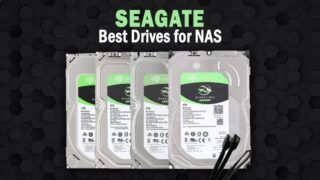 The 3 Best Seagate NAS Drives to Consider for 2023