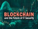 Blockchain and the Future of IT Security: A Quick Primer
