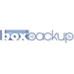box backup logo