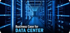 The Business Case for Data Centers in the Enterprise