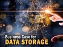 Enterprise Technology: The Business Case for Data Storage