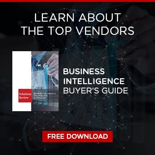 Download Link to Business Intelligence & Data Analytics Buyer's Guide