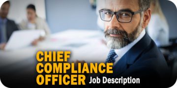 Chief Compliance Officer Job Description: Challenges and Perspective