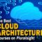 The Best Cloud Architecture Courses on Pluralsight