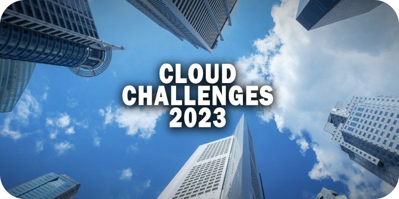 Cloud Challenges 2023