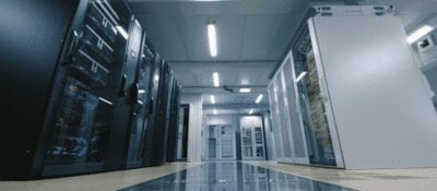Focus Moves to Data Center Resiliency as Data Volumes Grow