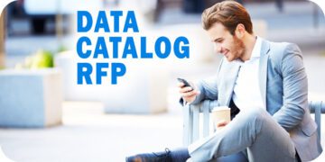 An Example Data Catalog RFP Template from Solutions Review