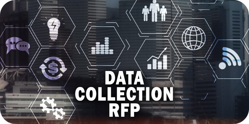 Data Collection RFP