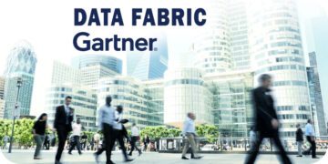 Gartner D&A Summit 2023: The Gartner View of the Data Fabric