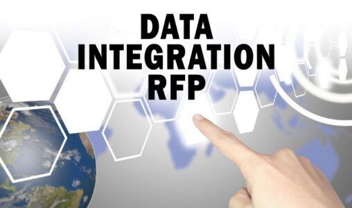 Data Integration RFP