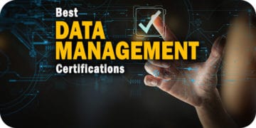 The 6 Best Data Management Certifications Online for 2023