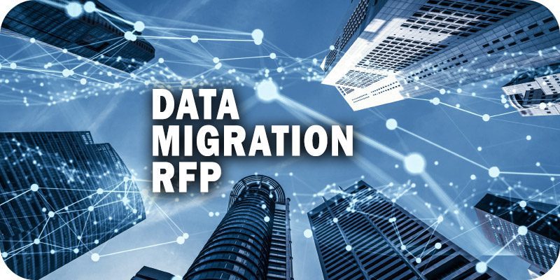 Data Migration RFP