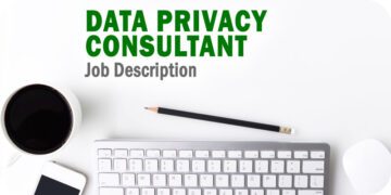 A Data Privacy Consultant Job Description by Solutions Review