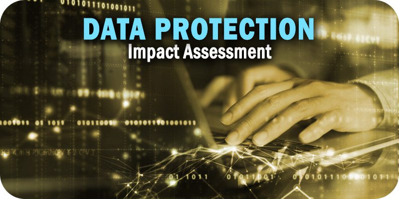 Data Protection Impact Assessment