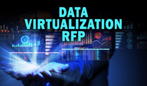 Data Virtualization RFP