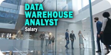 2023 Data Warehouse Analyst Salary Expectations in the US