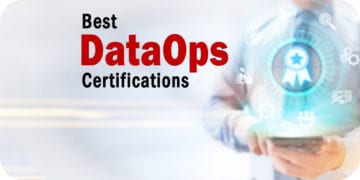 The 3 Best DataOps Certifications Online to Consider in 2023