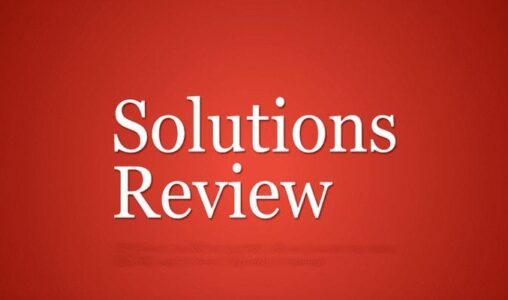 Solutions Review Unveils New Data Integration Buyer's Guide