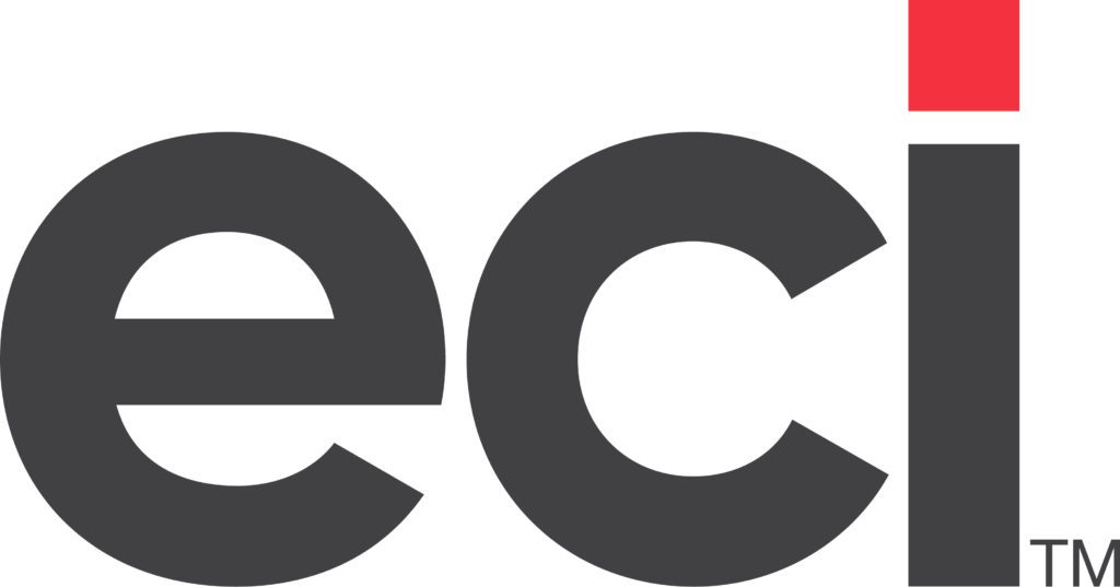 ECI - logo