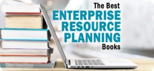 The Best ERP Books Your Company Should be Reading