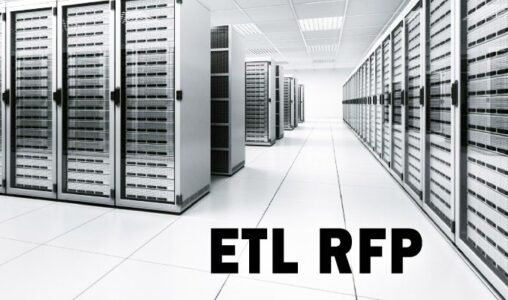 ETL RFP