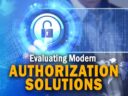 From Castles to Cities: Evaluating Modern Authorization Solutions