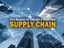 Five Reasons to Embrace a Networked Supply Chain