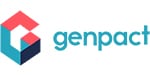 Link to Genpact