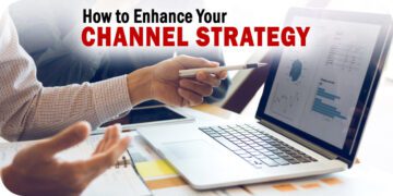 How to Enhance Your Channel Strategy