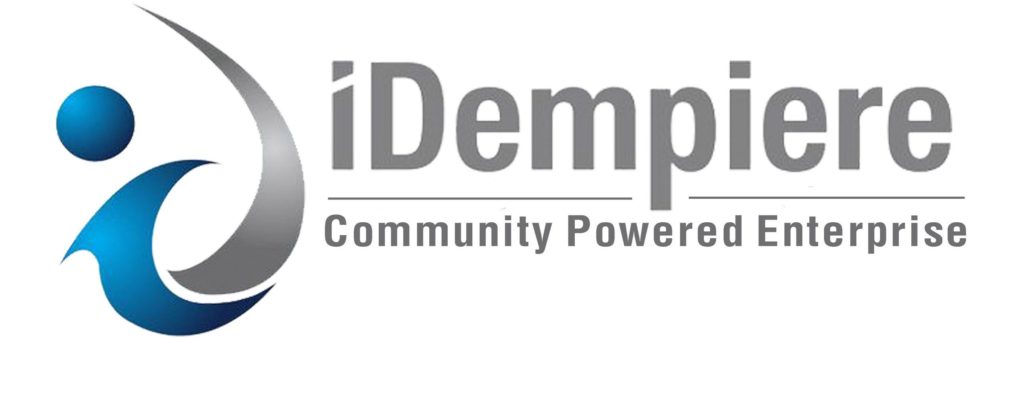 iDempiere - logo