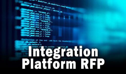 Integration Platform RFP
