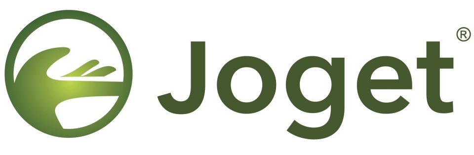 Joget - logo