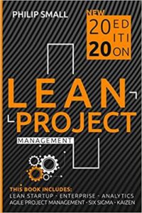 Lean Project Management - cover