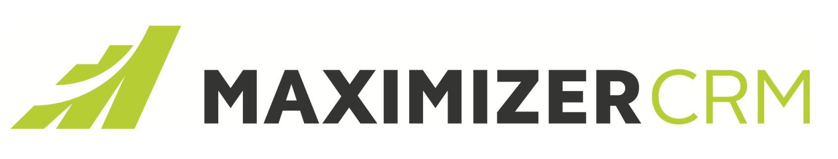 Maximizer CRM - logo