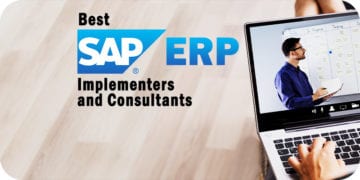 The 17 Best SAP ERP Implementers and Consultants to Consider