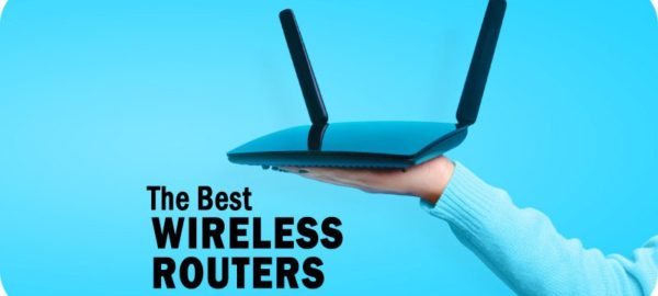 The 7 Best Wireless Routers for Businesses to Consider in 2022