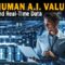 Human-Scale AI Value Needs Real-Time Data