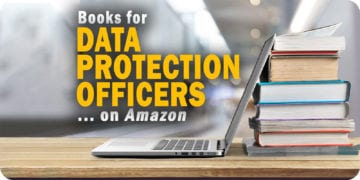 The 13 Most Essential Books for Data Protection Officers