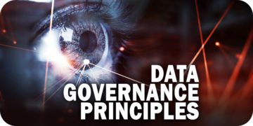 7 Key Data Governance Principles to Live by for Metadata Initiative Success