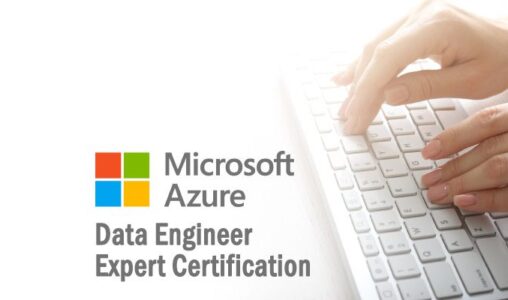 Azure Data Engineer Expert Certification