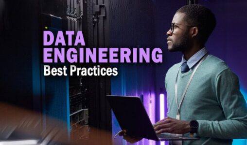 Top Data Engineering Best Practices by ChatGPT